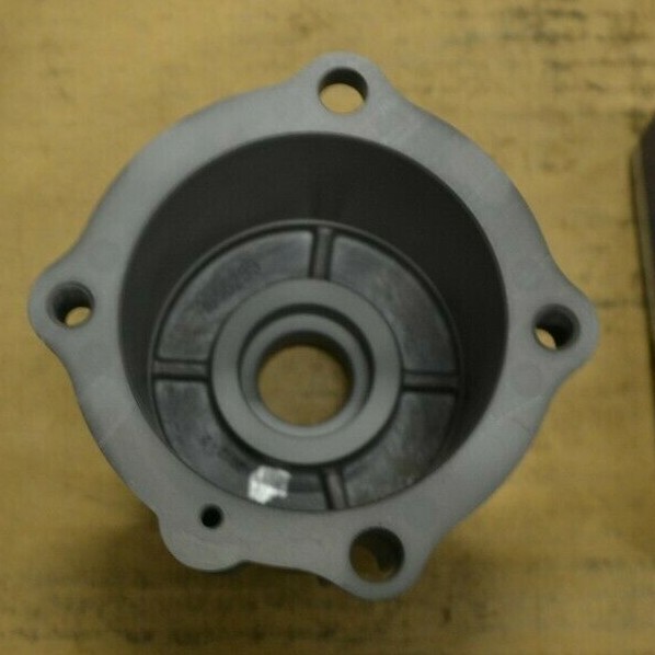 Diesel Technic 2.32362 Range Cylinder Fits Renault Volvo