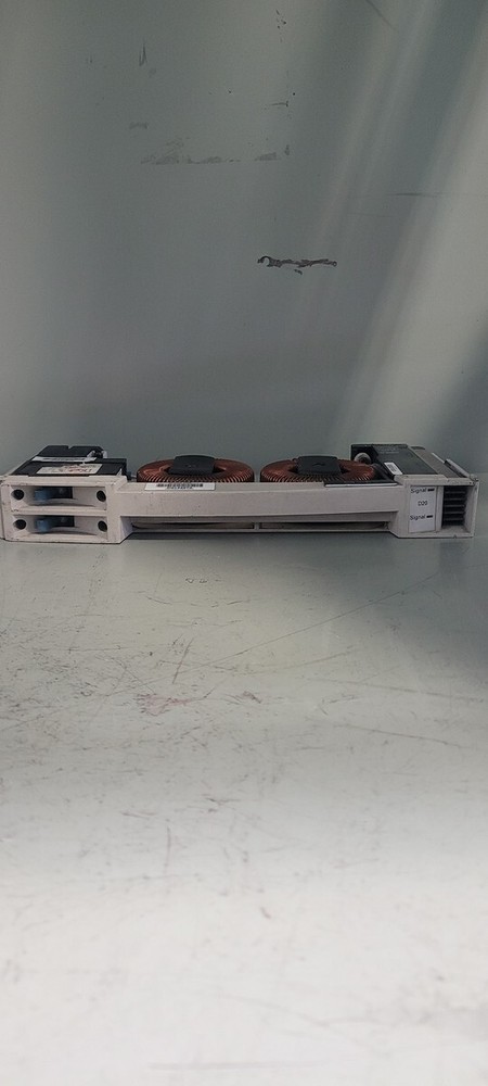 Lot of 8 ETC D20 Sensor 2x2.4K Module. CANADA