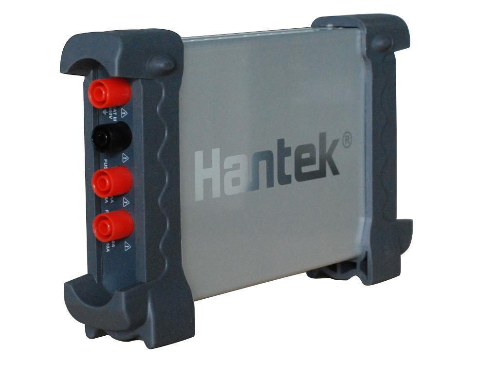 HANTEK 365F Long time record voltage current resistance capacitance True RMS
