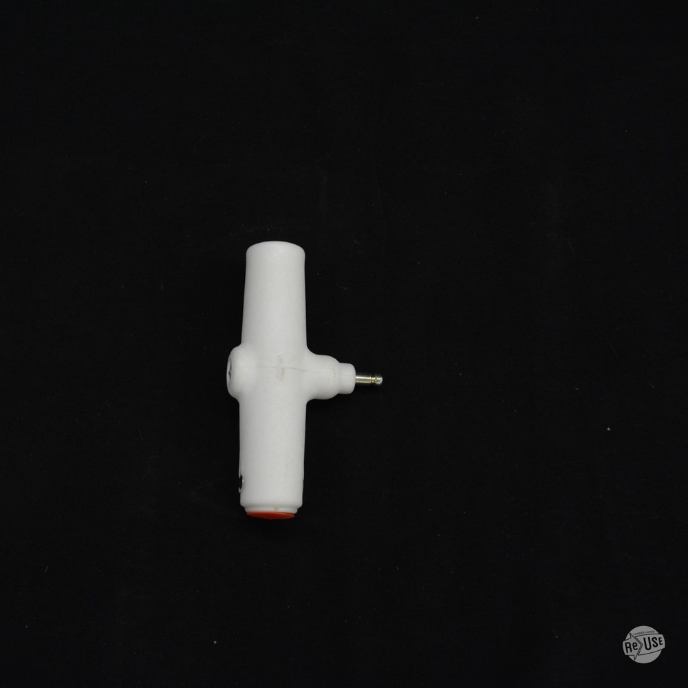 ABS Avalanche Airbag Activation Unit - Nitrogen Cylinder & Trigger Pull Handle