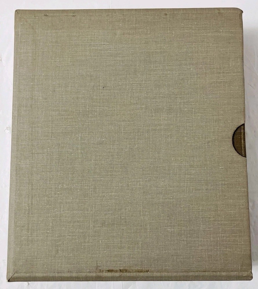 IBM BASIC Personal Computer Hardware Reference Library Manual (1982) w/ Slipcase