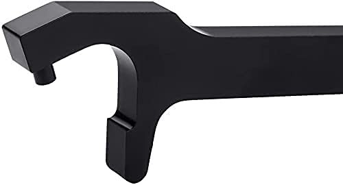 Glock Tool Kit Front Sight Magazine Disassembly Mag Plate