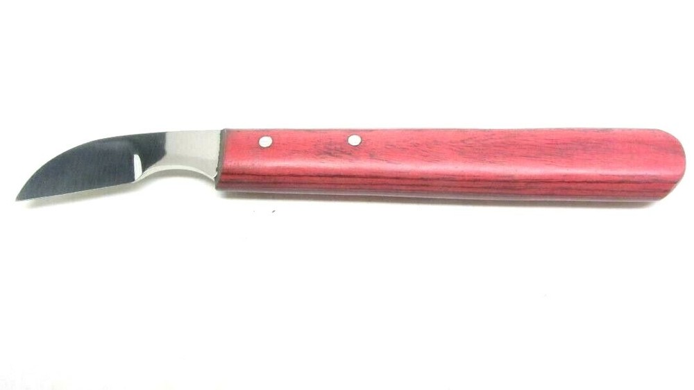 Ramelson Basic Chip Carving Whittling Knife Great for Basic Chip Carving