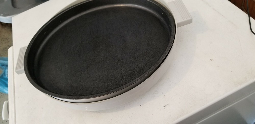 AMERICAN HARVEST Jet Stream JS2000 BOTTOM PAN, RACK, DRIP PAN LINER, & MANUAL