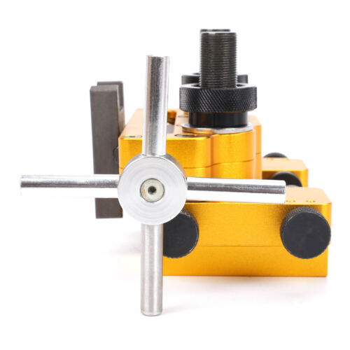 Sight Pusher Tool Front & Rear Sight Prong Assembly Tool for Semi-Automatic