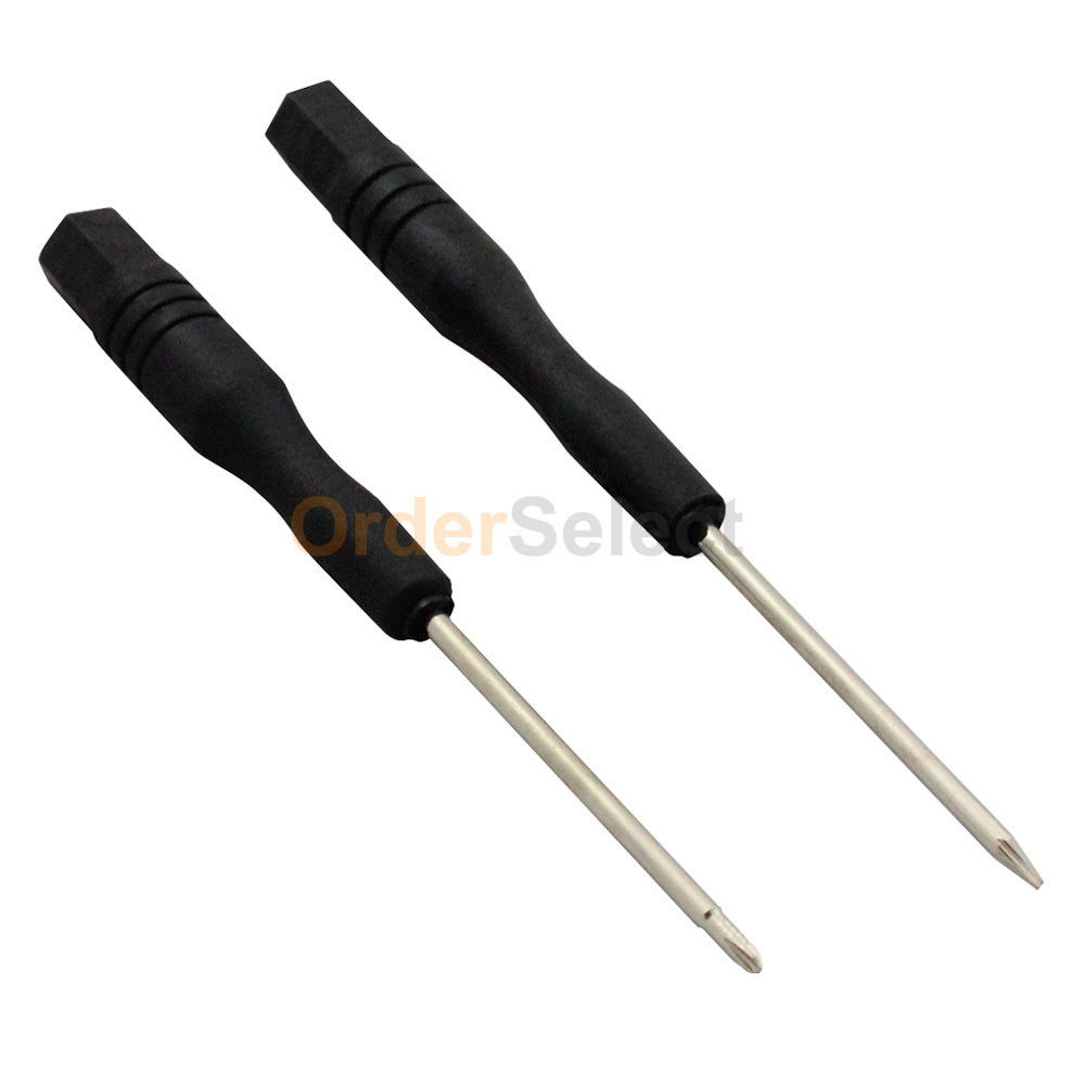 7 Pcs Glass Replacement Repair Pry Opening Tools for iPhone / Android Cell Phone