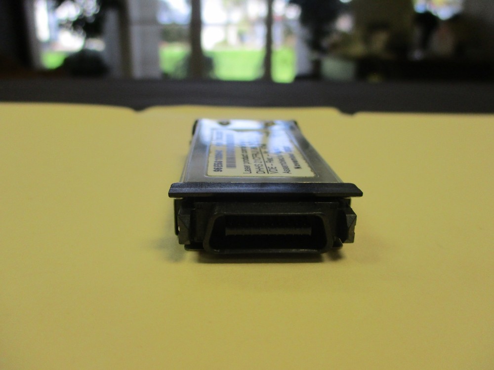 IBM 23L3337 Serial Optical Converter 1250 MBd NEW