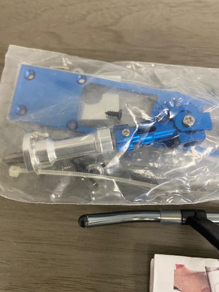 PlanemoDel Tool inverted flight training kit HELI model 3d -X450