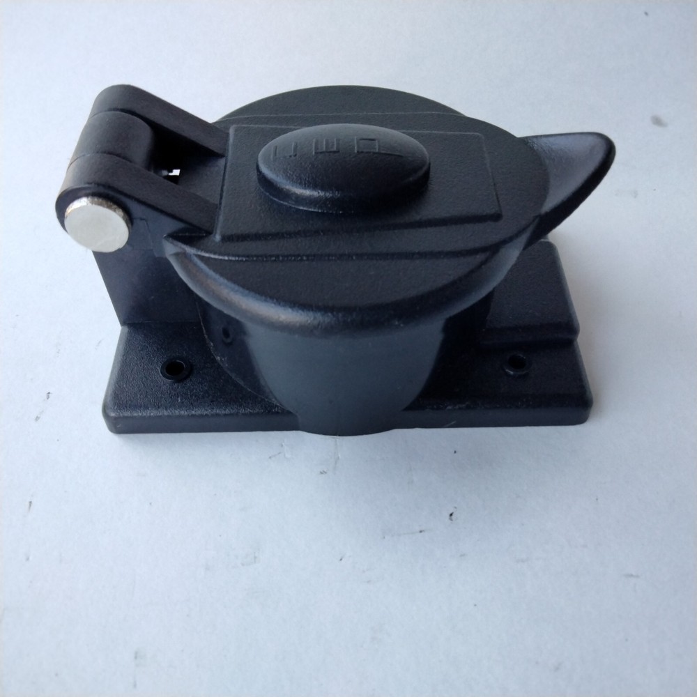 Cooper 7788 Flush Device Cover Plate