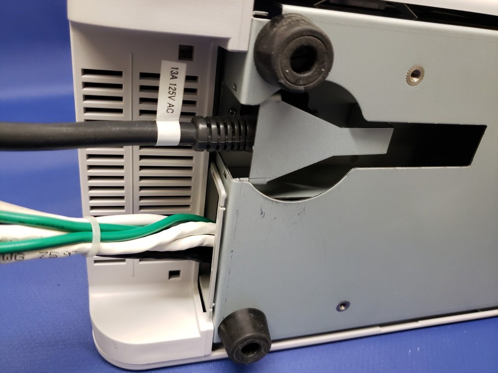 Konica Minolta AeroDR B-1 & X-1 Interface Units