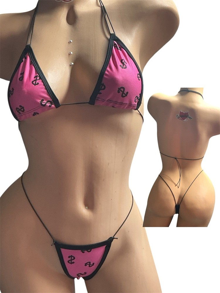 Exotic Dancewear