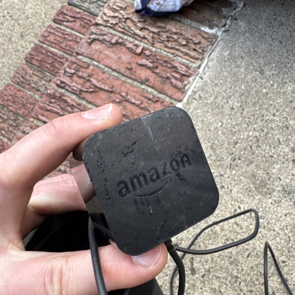 Genuine Original Amazon Echo Show