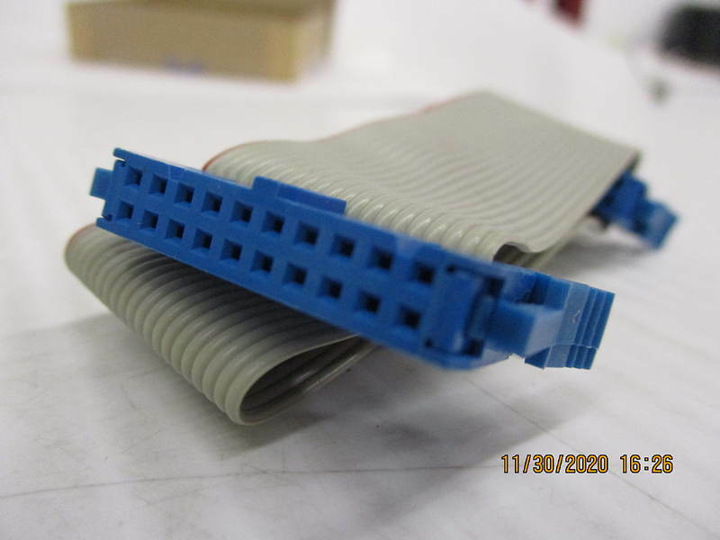 Open Box, IBM, 41A3540, RS-485 Cable