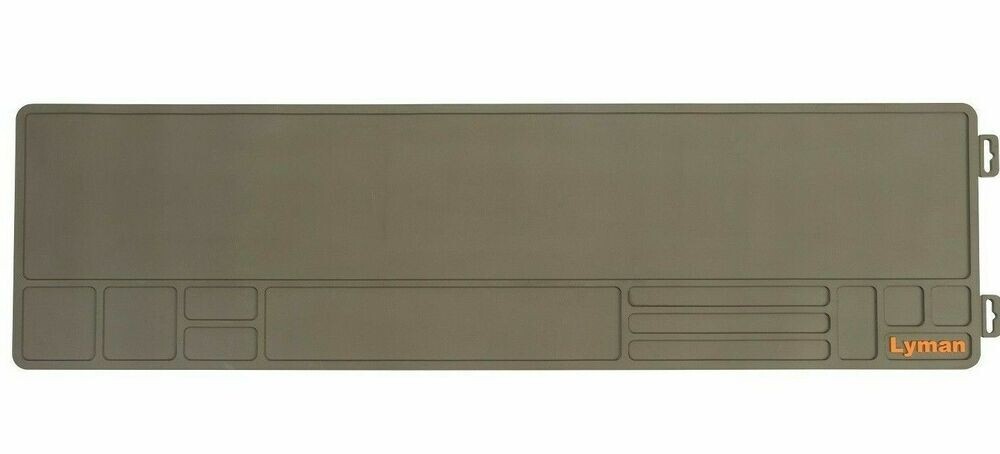 Lyman Essential Rifle Mat
