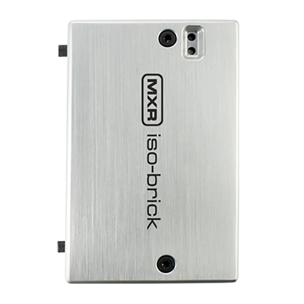 MXR M238 ISO-Brick Power Supply Unit