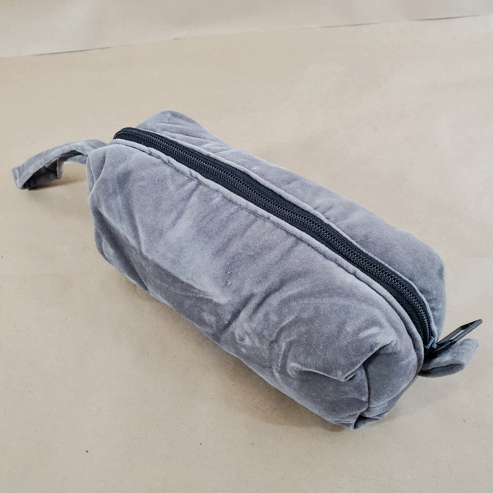 Macroscope 25 Optical Monocular Rangefinder w Case & Instructions