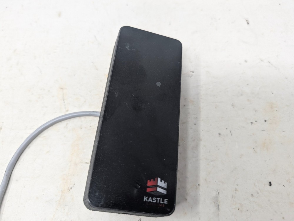 Kastle Systems AIO Mullion RDR H-PROX Access Control Reader – Used (L4)