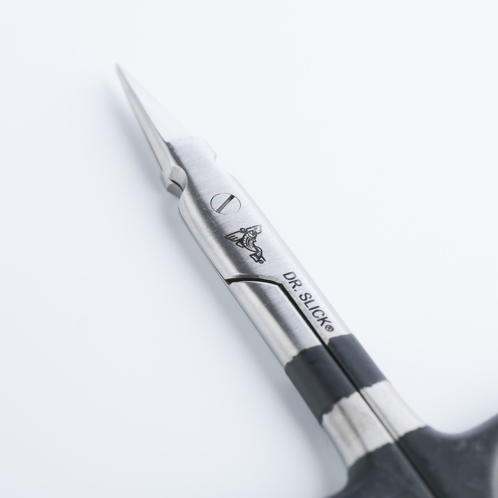 Dr. Slick Tungsten Carbide Scissors - 3.5"
