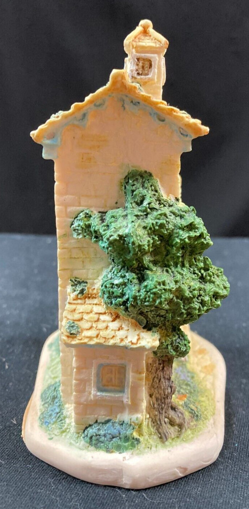 Jalga Quartz Clock House