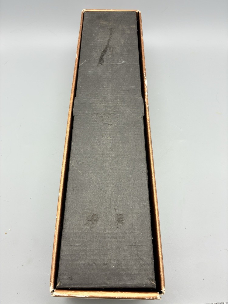 Leupold Rifle Scope Box Only