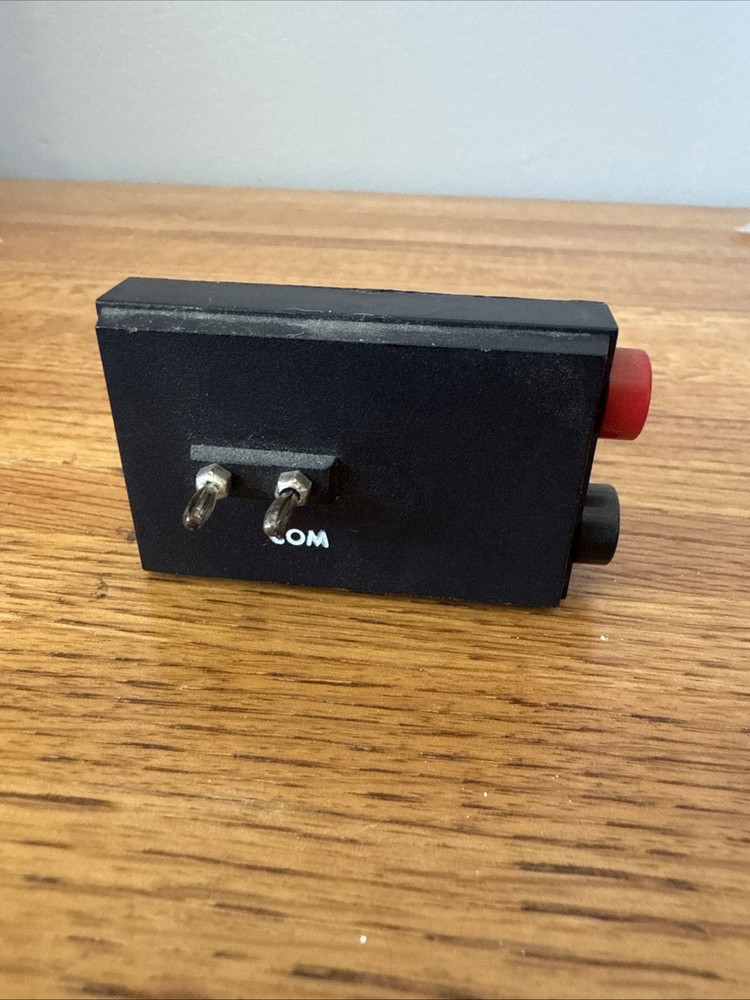 Data Precision Model MB-3 Plug In Accessory