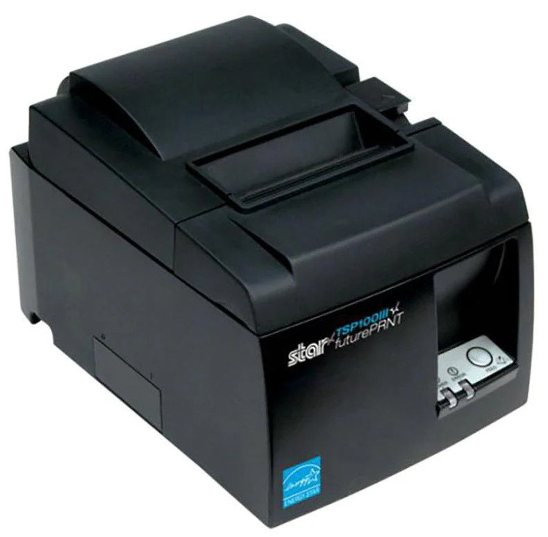 Star Micronics TSP143III Thermal Receipt Printer iOS Android Windows New