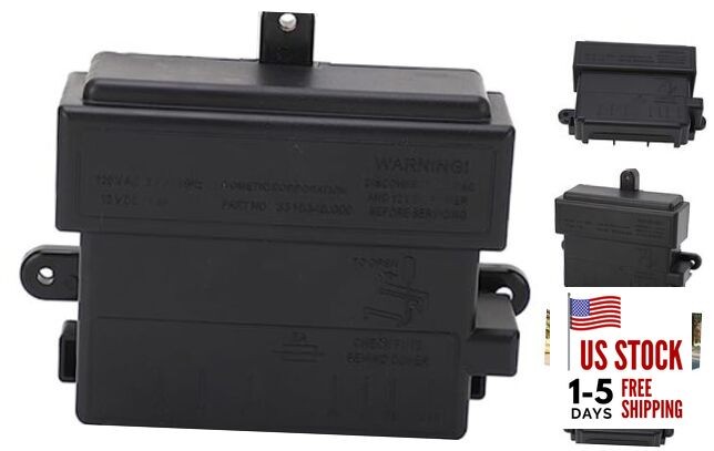 3850712.013, Robust Power Module Board Stable Performance RV Refrigerator