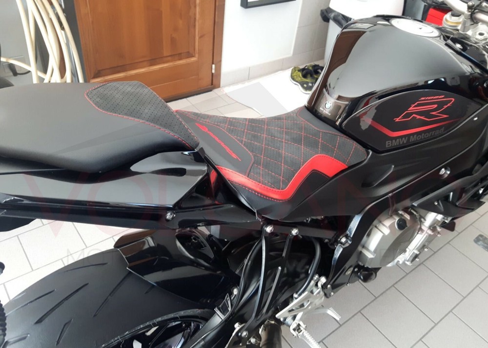 Lining Acrylic Saddle S 1000 R 2014 - 2020 B066C