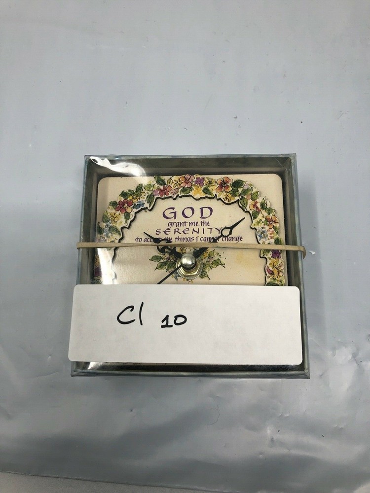 Dicksons Clockworks CL-8