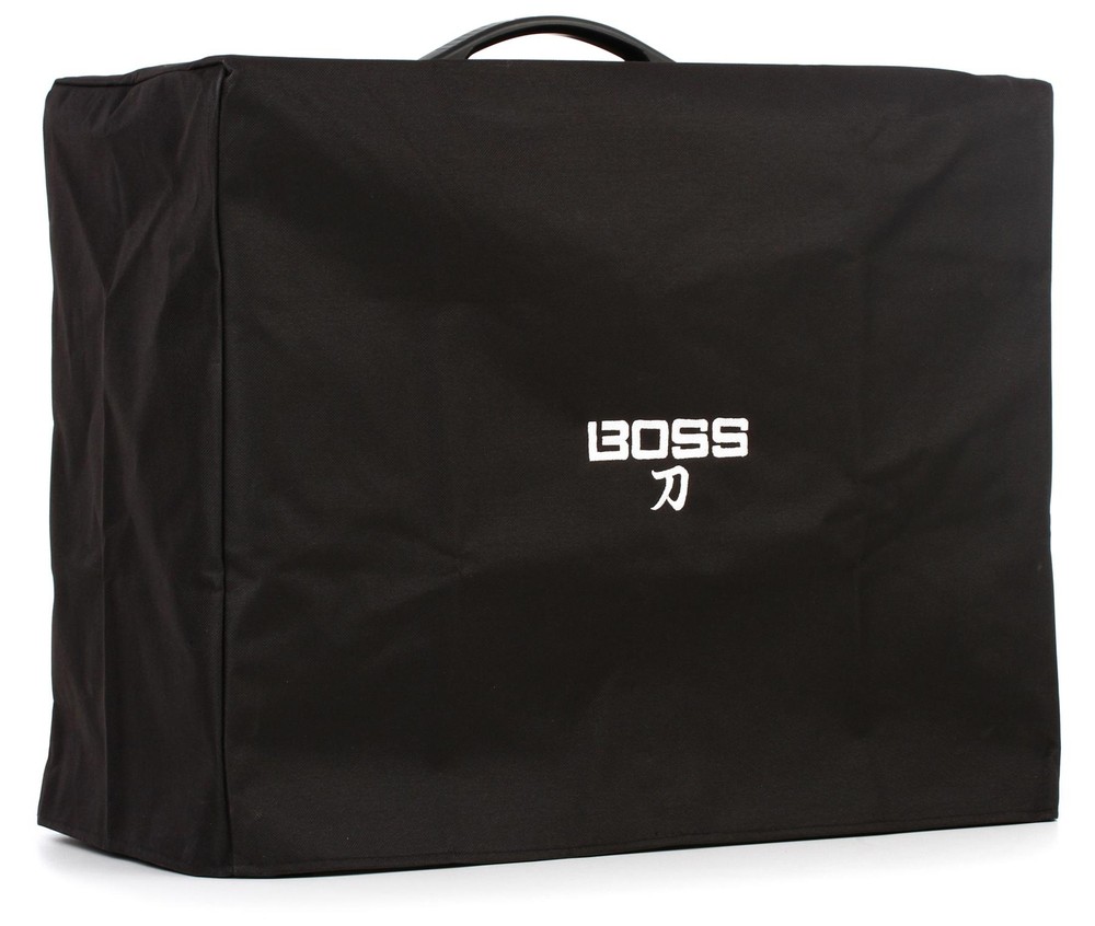Boss Katana 100 Combo Amp Cover