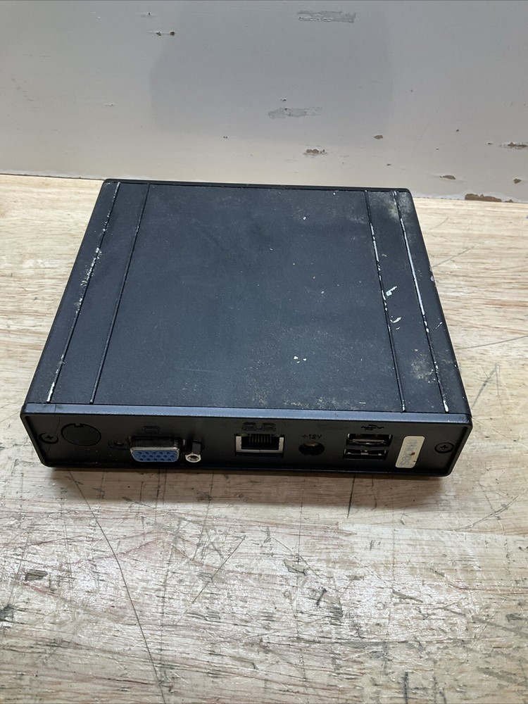 Micros DT166 Restaurant Display Controller w/Power Supply