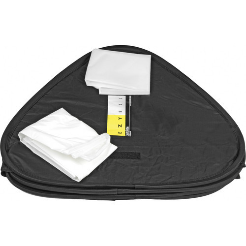Lastolite Ezybox Hot Shoe Softbox Kit Rectangular - 36x24" (90x60cm) LS2496