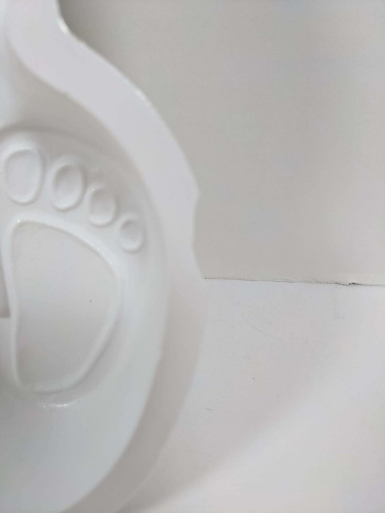 CK Products Bear Pantastic Cake Pan