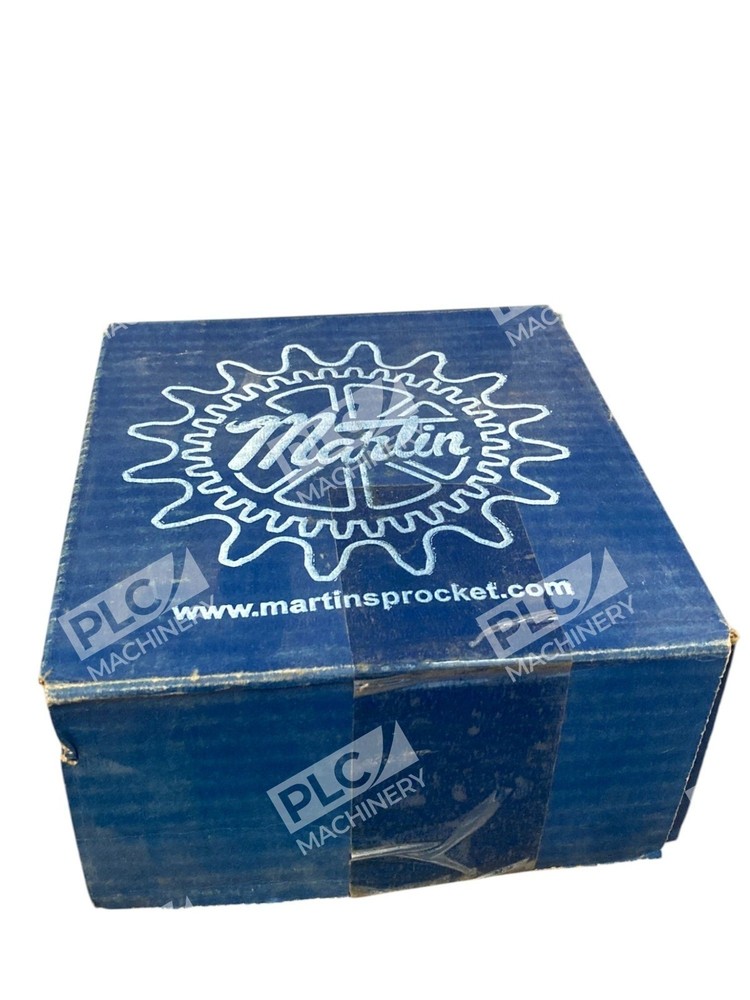 Martin E 2 1/8 QD Quick Disconnect Bushing E-2-1/8