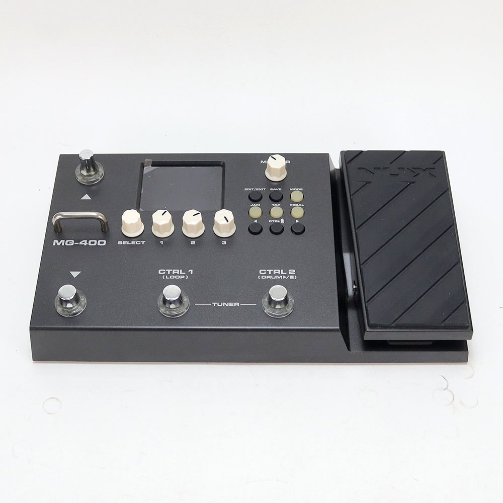 NUX MG-400 336077