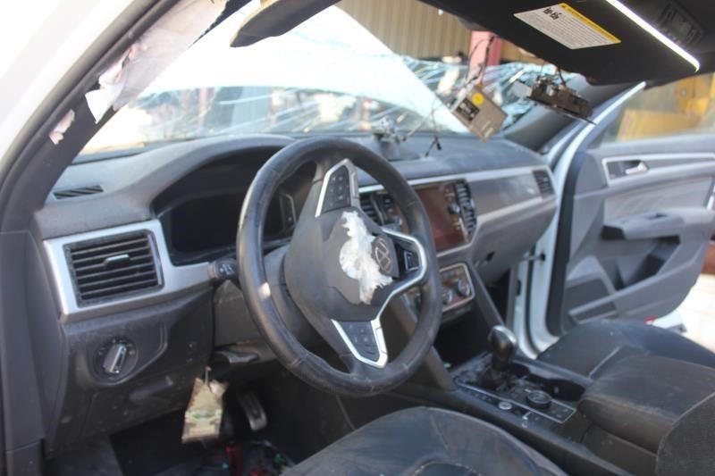 ATLASCS 2021 Camera/Projector 607497