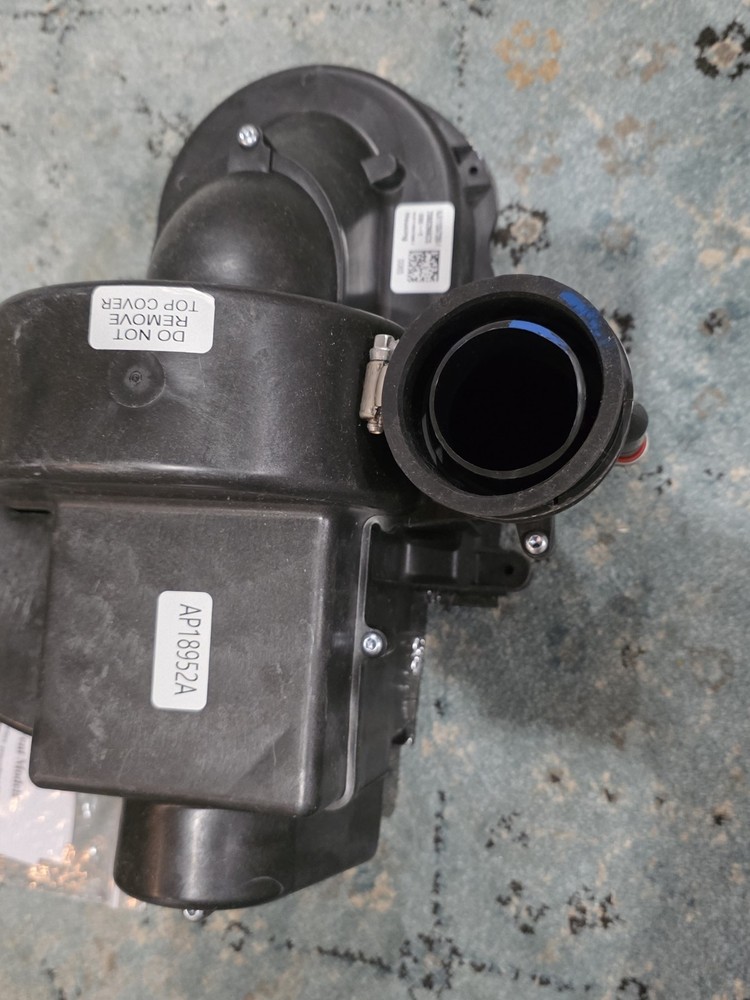 Fasco Aquavent Water Heater Blower Motor AP18952A Or SP21031A 70582965