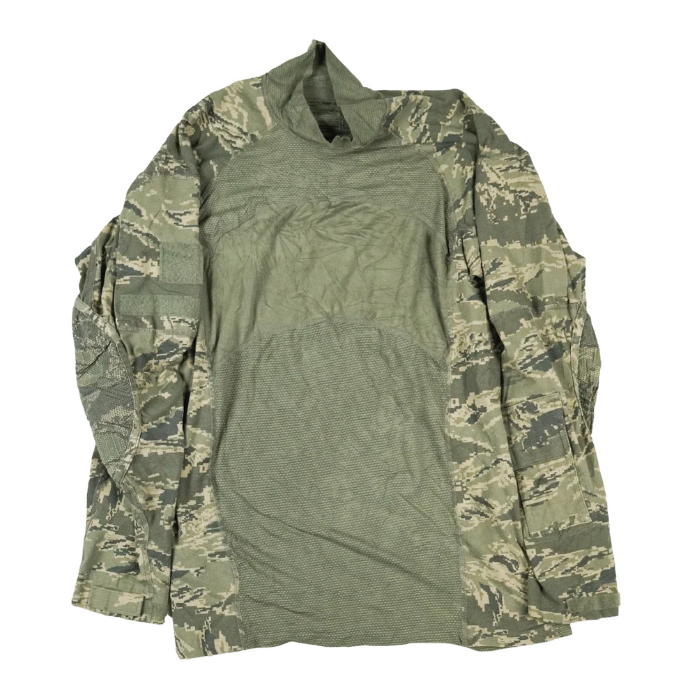 US Air Force ABU UBAC Shirt - Medium