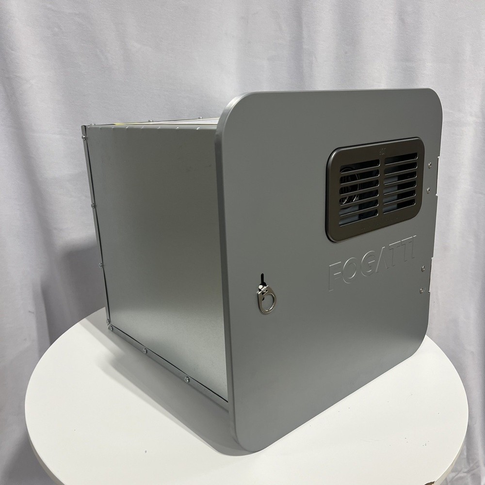 【90% NEW】66,000 BTU RV Water Heater Tankless Propane 3.9 GPM On-Demand Hot Water