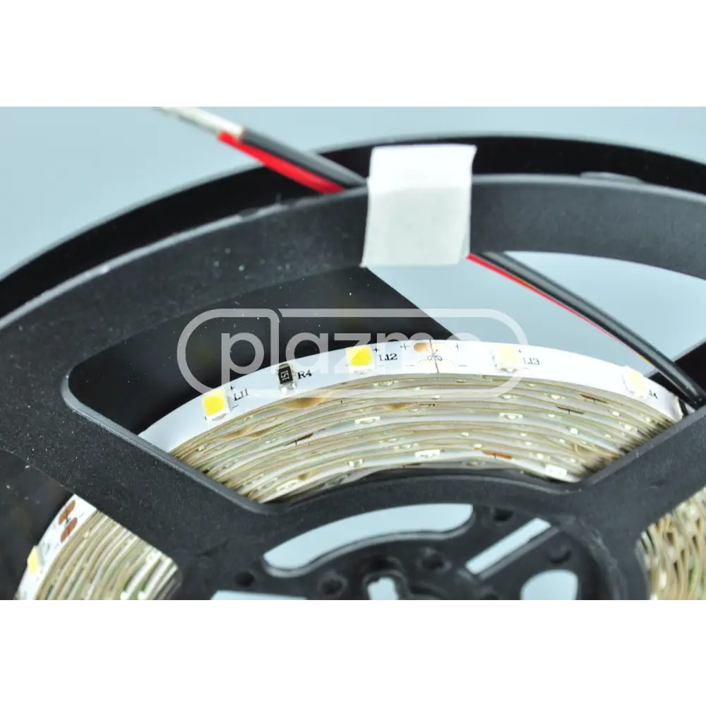 LED Reel 5 Meter White 12V