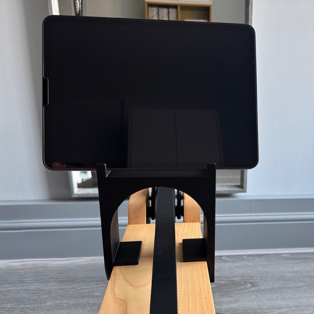 WaterRower Tablet/iPad/Phone Stand Holder