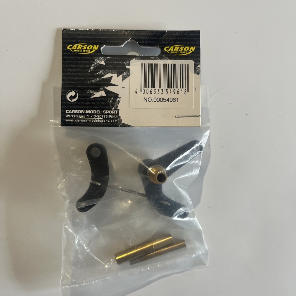 Carson Sauve Servo 00054961