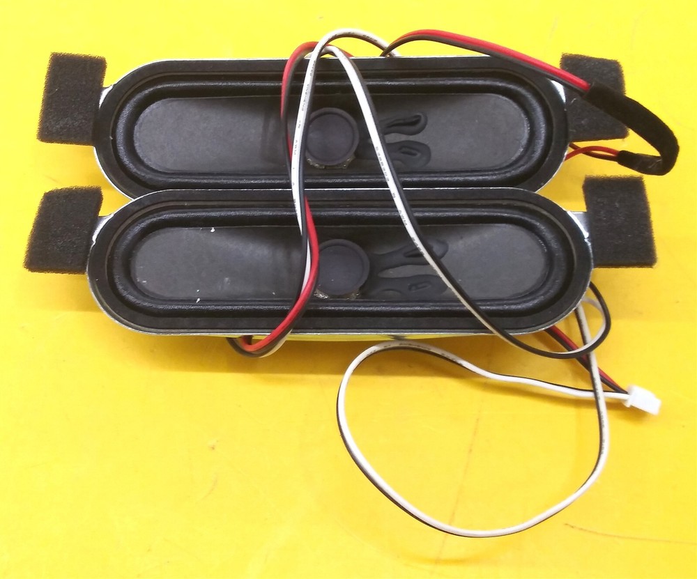 ⭐️⭐️⭐️⭐️⭐️ TV Speaker Set Element ELEFW505
