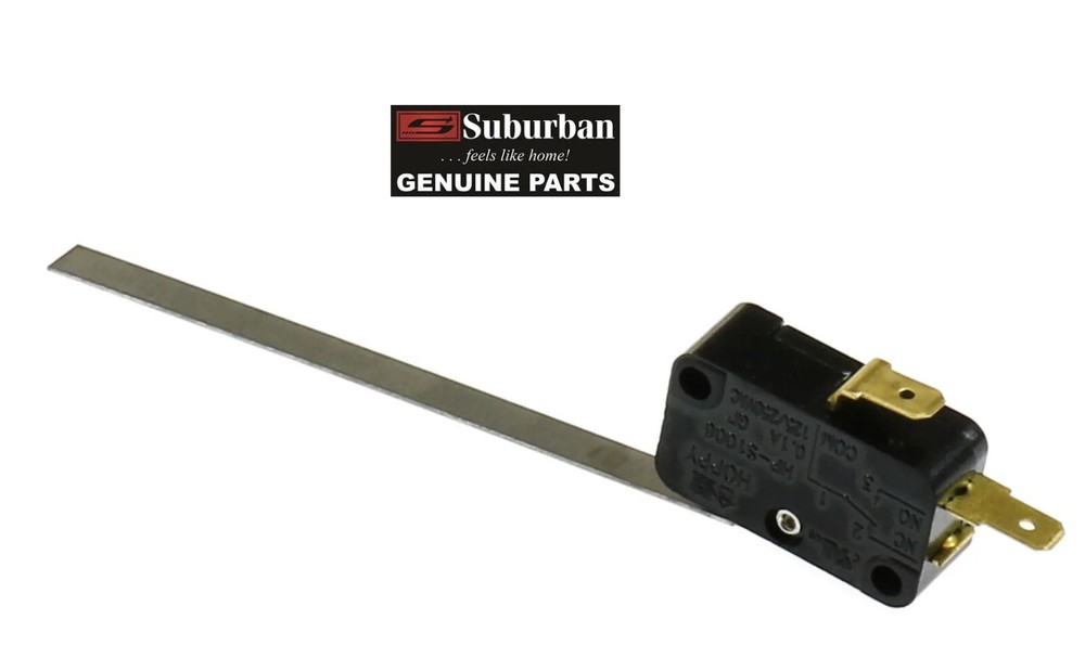 Suburban OEM Sail Switch 232261 SF Series Furnaces SF-20/25/30/35/42