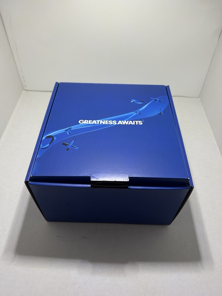 SONY PLAYSTATION 4 PS4 WIRELESS HEADSET