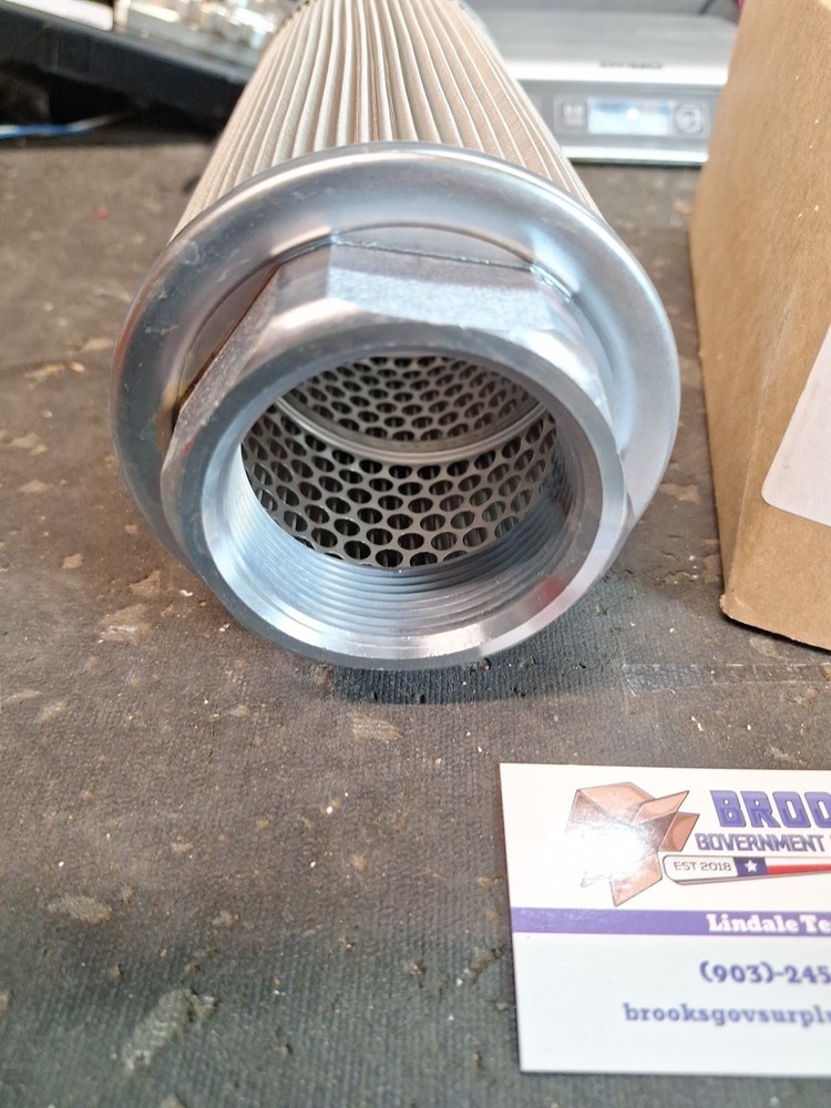 Ldi Industries HF-003 suction Filter