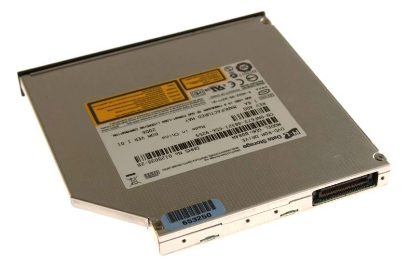 NF673 - DVD Player/ DVD-ROM