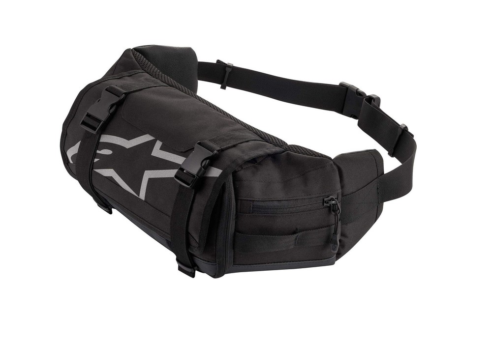 Alpinestars 6107020 Tech Tool Pack - Black