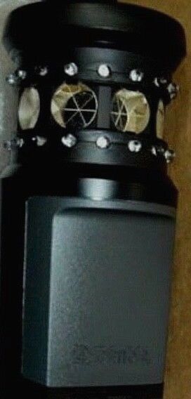 Trimble MT1000 Multi-Track Target Robotic - 360 Degree Active Prism