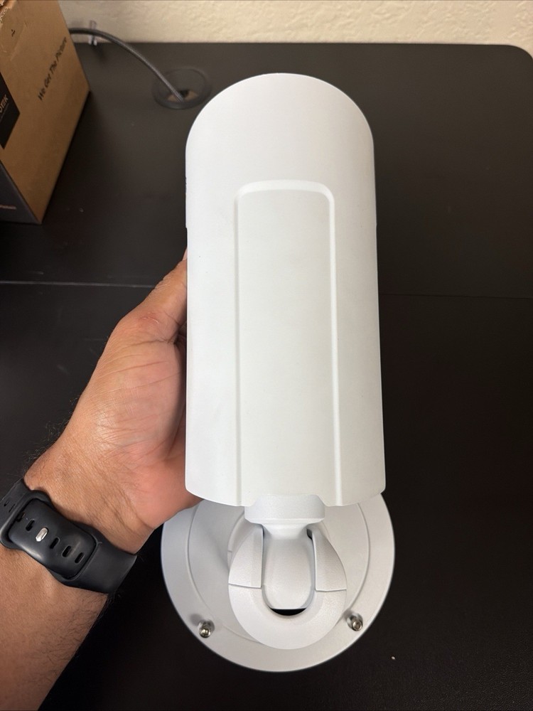 Axis Q1941-E 60MM 8.3 FPS Security Camera Boxes Model 0879-004
